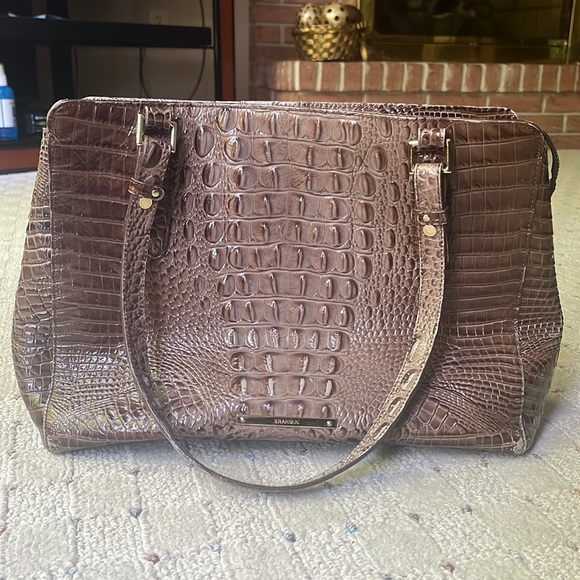 Brahmin Handbag - Picture 1 of 6